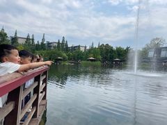 -成飞公园