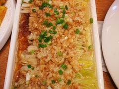 -小土豆北方菜馆(方庄店)