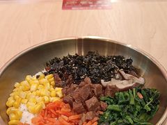 -朴大叔拌饭(广州越秀未来城店)