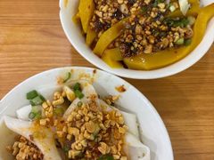 -何氏筠连水粉(明伦堂店)