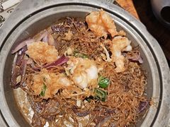 -绿茶餐厅(深圳龙华天虹购物中心店)