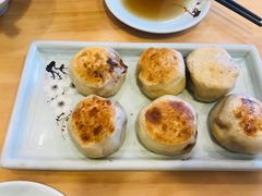 -惠丰门丁肉饼店