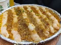 -小民大排档(光谷店)