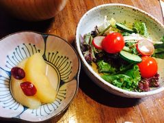 -铃木食堂(帽儿胡同店)