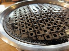 -霸腹烤肉(厦门柚子番店)
