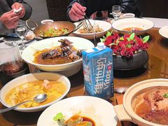 -二十八里太湖船菜(吉祥路店)