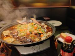 -师烤·豆花烤鱼(广州荔湾扬韬广场店)