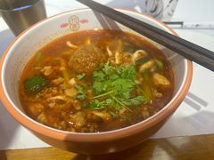 -初晋·山西地道刀削面.晋北莜面香(星耀城店)