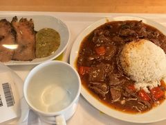 -宜家·瑞典风味餐厅(天津东丽商场店)