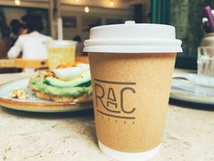 -RAC BAR(安福路店)