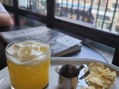 -Nectar One Cafe(勇烈路n1店)