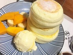 -王守财小山園