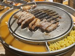 -姜虎东白丁烤肉(深圳湾后海汇店)