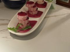 -绿茶餐厅(朝阳大悦城店)