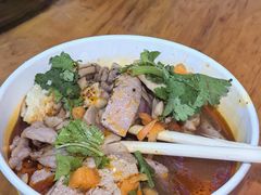 -王记生烫牛杂面馆(兰陵路店)