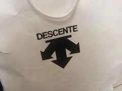 -迪桑特DESCENTE(北京三里屯BLANC店)