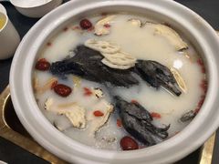 -钦善斋·养生膳食·精典川菜(武侯祠店)