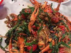 -阿胖龙虾(罍街店)