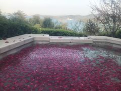 -天目湖涵田半山温泉