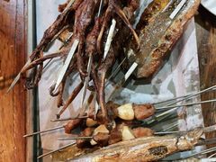 -清真·金鑫隆牛羊肉(环山路店)