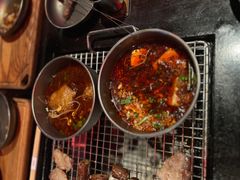 -夜食白市Yespicy·烧烤啤酒宵夜(番禺四海城店)