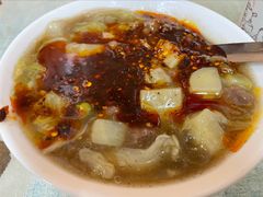 肉丸糊辣汤-老字号贾家肉丸糊辣汤(光明巷店)