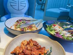 -花开餐厅(环湖中路店)