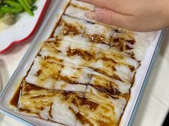 -猪肉婆私房菜(容桂总店)