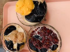 -五福堂龟苓膏(河东北山店)