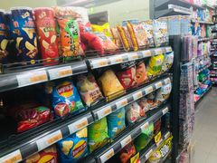-华润万家便利超市(西安旭景名园店)