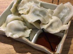-新梅华·茶点餐厅(欧尚店)