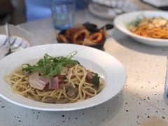 -必胜客(海滨店)