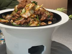 -悦融琥珀·京鲁菜·海味珍品(西单店)