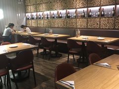 大堂-棒约翰比萨·意面(金桥国际店)