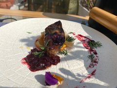 -春树下·树屋花房西餐厅(罍街AS1980店)