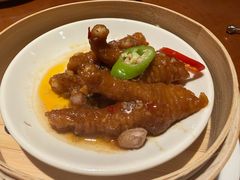 -杭州JW万豪酒店-万豪中餐厅