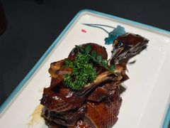 陆稿荐酱鸭-禾城陆稿荐酒楼·嘉兴本味(月河店)