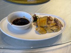 -老平安农家菜(平安店)