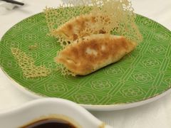 海胆锅贴-品海楼·大连海胆锅贴馆(东港店)