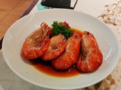 花雕醉虾-永春园·扬州早茶·淮扬菜(漫乐城店)