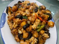 -天新园饭店