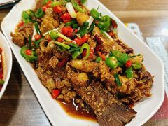 -江西饭店(黄浦区店)