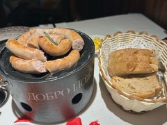 -俄士厨房(五棵松华熙LIVE店)