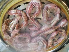 -四海蒸鲜蒸汽海鲜自助(北戴河店)