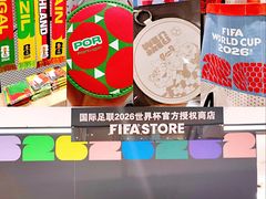-凯德MALL(西直门店)
