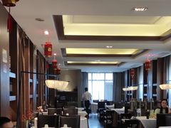大堂-同庆楼(大钟寺店)