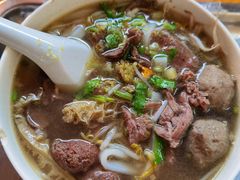 -潮镇老尾牛杂(环城西路店)
