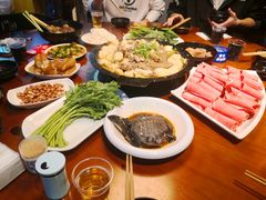 -肚子铺羊蝎子火锅