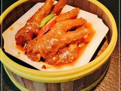 -蝴蝶里·粤菜·点心(滨江龙湖店)