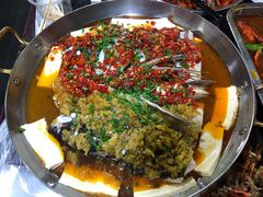 -曹胖子龙虾馆(黄桦路店)